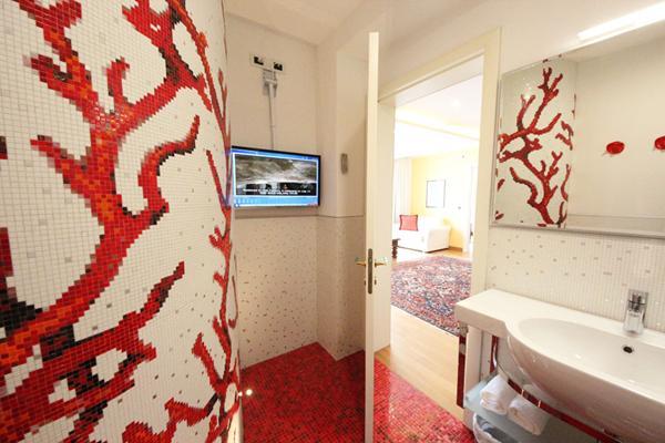 Ruhl Beach Hotel & Suites Лидо ди Йезоло Екстериор снимка