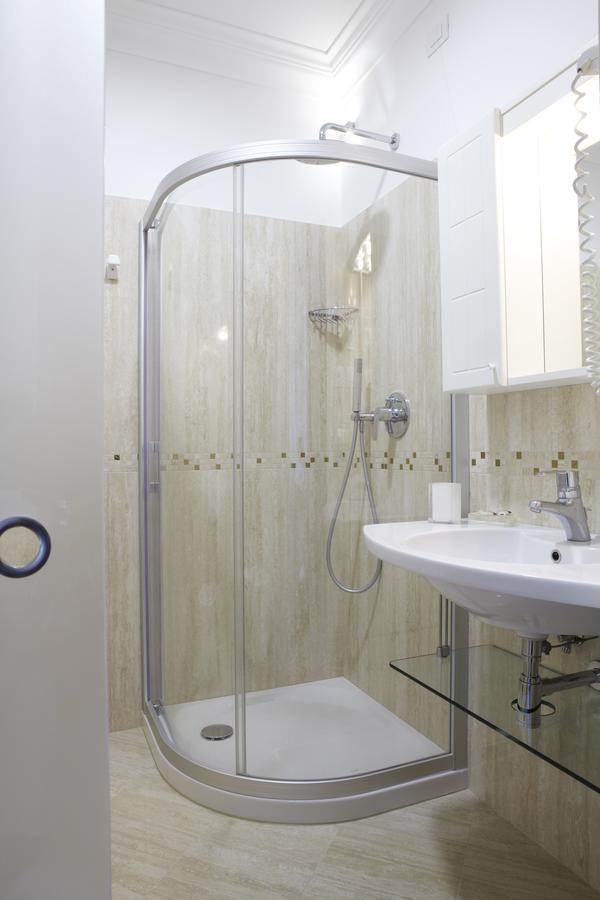 Ruhl Beach Hotel & Suites Лидо ди Йезоло Екстериор снимка