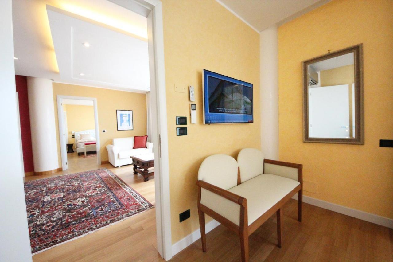 Ruhl Beach Hotel & Suites Лидо ди Йезоло Екстериор снимка