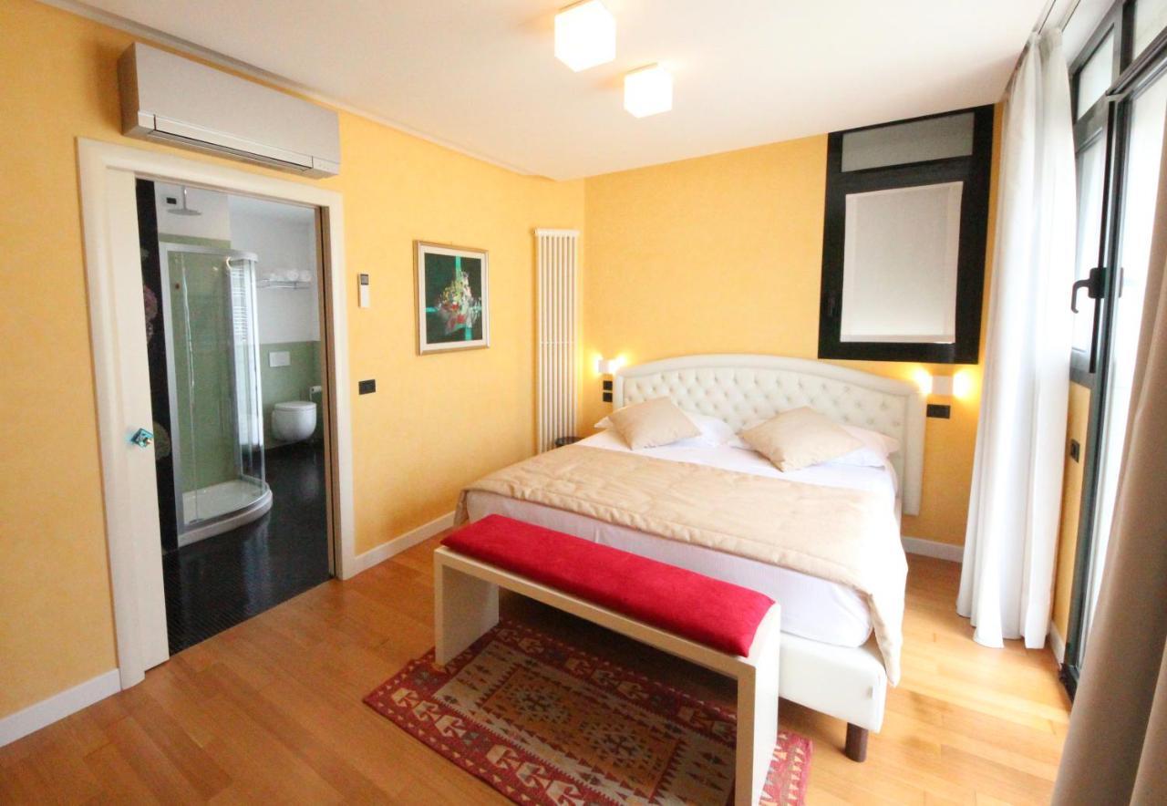 Ruhl Beach Hotel & Suites Лидо ди Йезоло Екстериор снимка